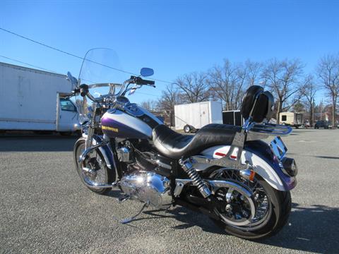 2010 Harley-Davidson Dyna® Super Glide® Custom in Springfield, Massachusetts - Photo 6