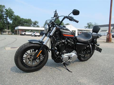 2018 Harley-Davidson Forty-Eight® Special in Springfield, Massachusetts - Photo 5