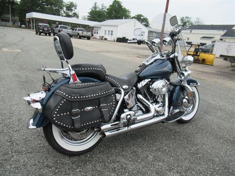 2001 Harley-Davidson FLSTC/FLSTCI Heritage Softail® Classic in Springfield, Massachusetts - Photo 3