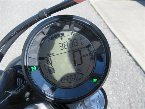 2022 Ducati Scrambler Icon Dark in Springfield, Massachusetts - Photo 7