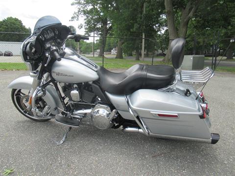 2015 Harley-Davidson Street Glide® Special in Springfield, Massachusetts - Photo 7