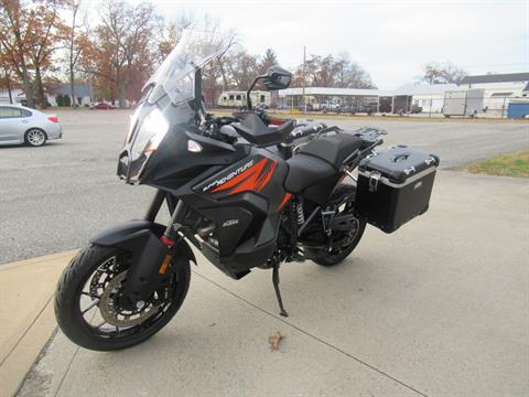 2022 KTM 1290 Super Adventure S in Springfield, Massachusetts - Photo 5