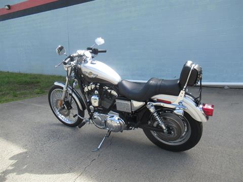 2003 Harley-Davidson XL 1200C Sportster® 1200 Custom in Springfield, Massachusetts - Photo 6
