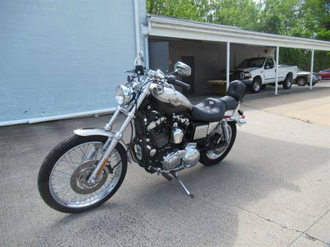 2003 Harley-Davidson XL 1200C Sportster® 1200 Custom in Springfield, Massachusetts - Photo 7