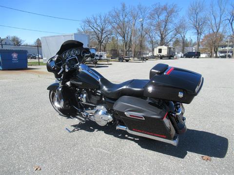 2022 Harley-Davidson Street Glide® in Springfield, Massachusetts - Photo 6
