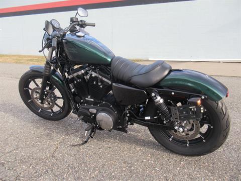 2021 Harley-Davidson Iron 883™ in Springfield, Massachusetts - Photo 7