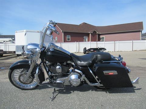 2003 Harley-Davidson FLHR/FLHRI Road King® in Springfield, Massachusetts - Photo 5