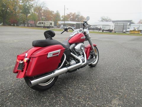 2012 Harley-Davidson Dyna® Switchback in Springfield, Massachusetts - Photo 2