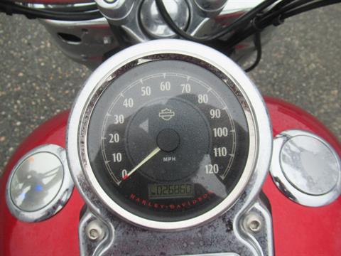 2012 Harley-Davidson Dyna® Switchback in Springfield, Massachusetts - Photo 4