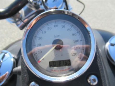 2010 Harley-Davidson Dyna® Street Bob® in Springfield, Massachusetts - Photo 7