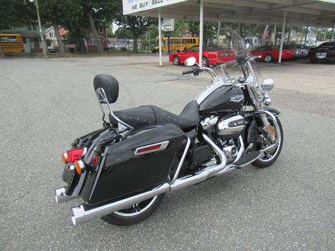 2021 Harley-Davidson Road King® in Springfield, Massachusetts - Photo 3