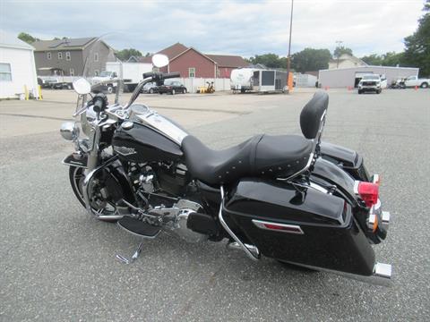 2021 Harley-Davidson Road King® in Springfield, Massachusetts - Photo 6