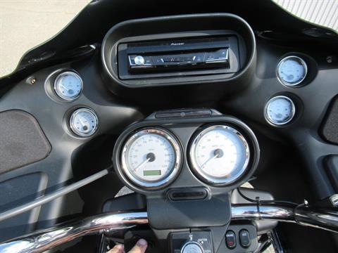 2011 Harley-Davidson Road Glide® Custom in Springfield, Massachusetts - Photo 4