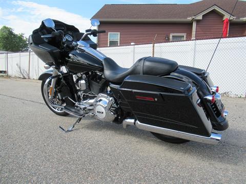 2011 Harley-Davidson Road Glide® Custom in Springfield, Massachusetts - Photo 8