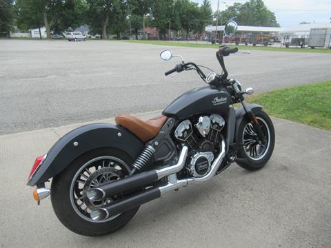 2016 Indian Motorcycle Scout™ in Springfield, Massachusetts - Photo 2