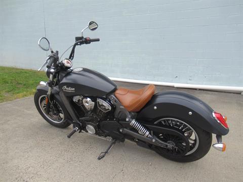 2016 Indian Motorcycle Scout™ in Springfield, Massachusetts - Photo 5