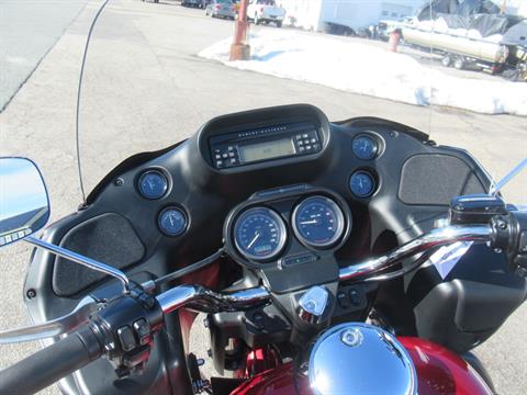2012 Harley-Davidson Road Glide® Ultra in Springfield, Massachusetts - Photo 8