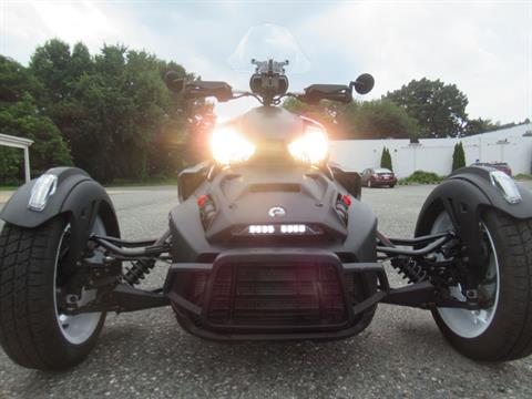 2022 Can-Am Ryker Rally Edition in Springfield, Massachusetts - Photo 4