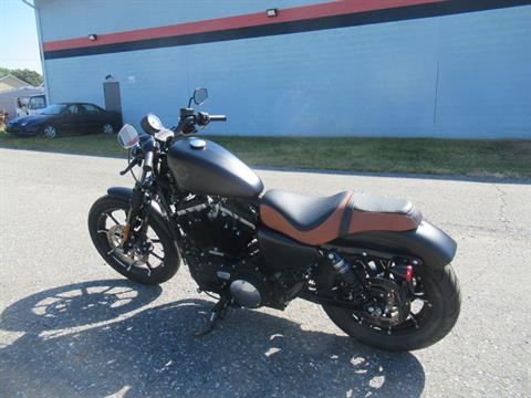 2021 Harley-Davidson Iron 883™ in Springfield, Massachusetts - Photo 5