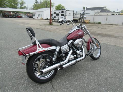2006 Harley-Davidson Dyna™ Wide Glide® in Springfield, Massachusetts - Photo 2