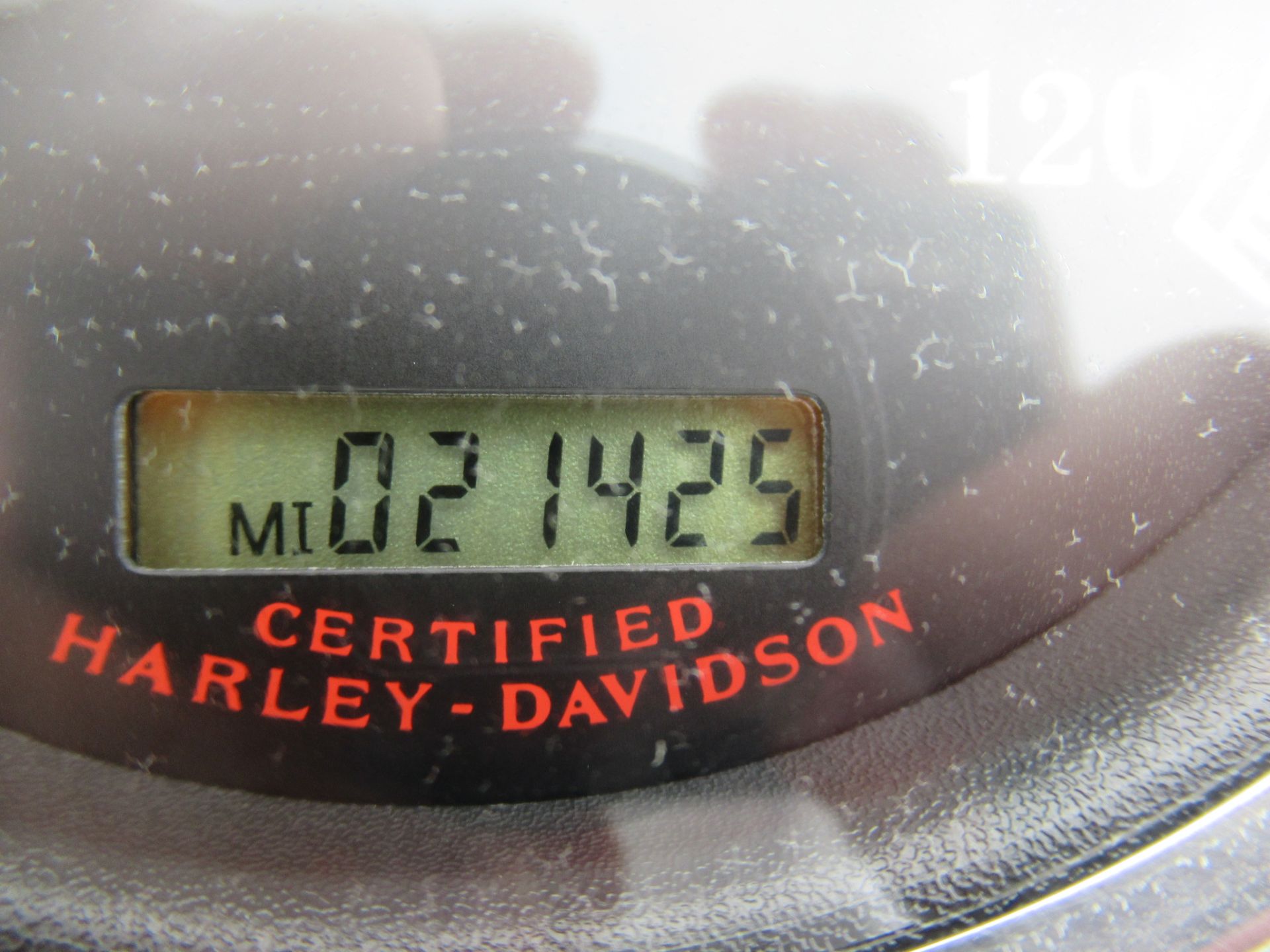 2006 Harley-Davidson Dyna™ Wide Glide® in Springfield, Massachusetts - Photo 4