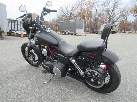 2016 Harley-Davidson Street Bob® in Springfield, Massachusetts - Photo 6