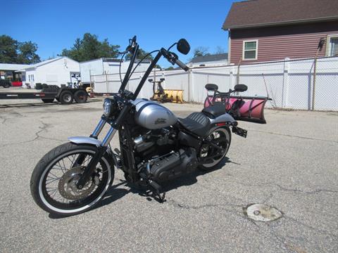 2020 Harley-Davidson Street Bob® in Springfield, Massachusetts - Photo 6