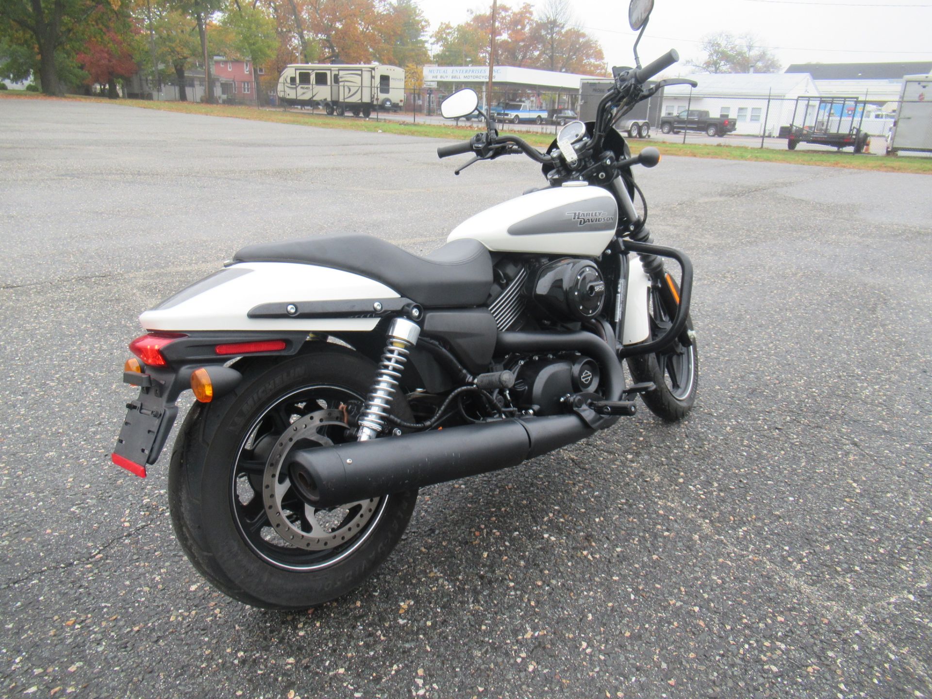 2019 Harley-Davidson Street® 750 in Springfield, Massachusetts - Photo 2