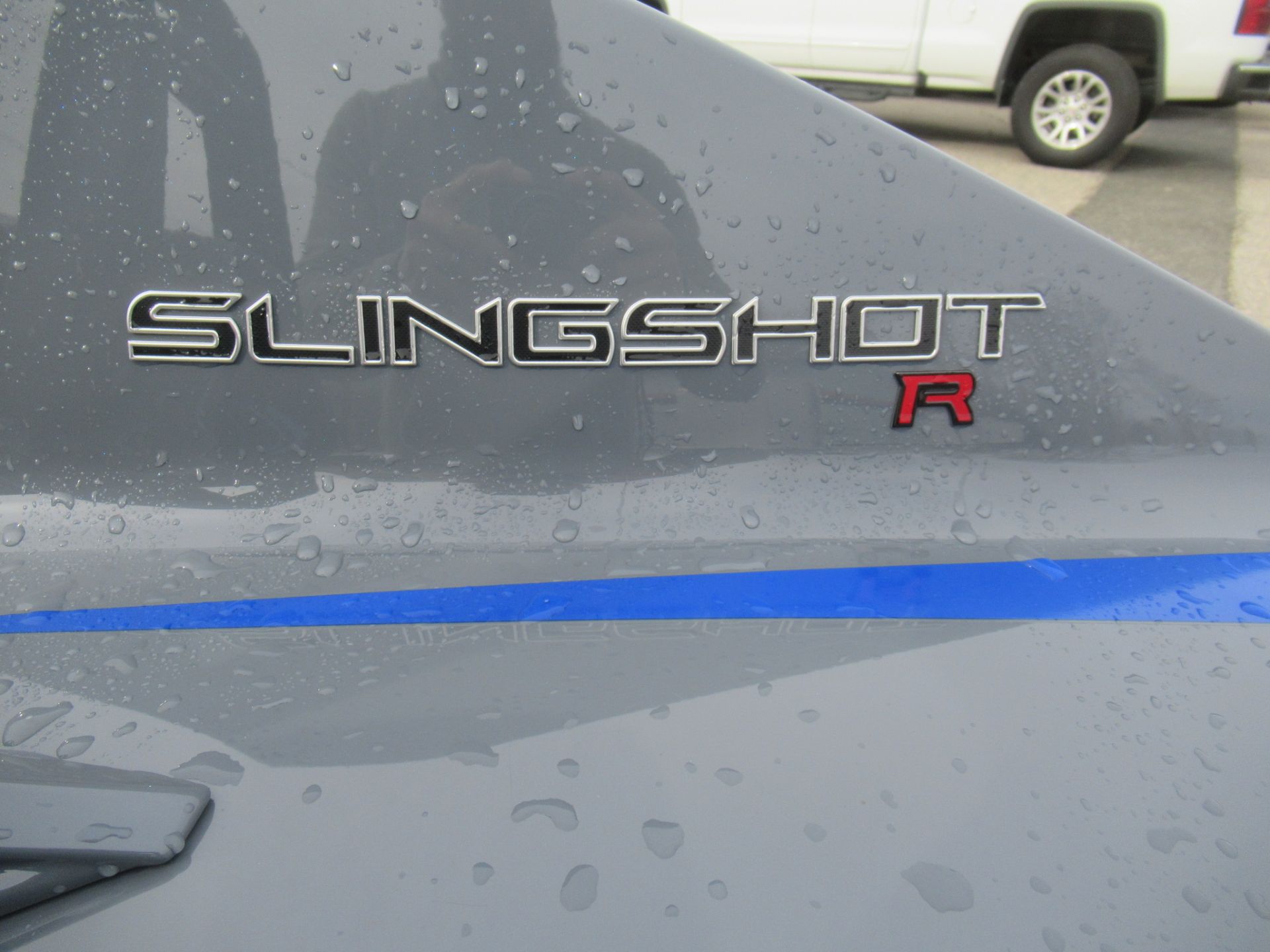 2021 Slingshot Slingshot R in Springfield, Massachusetts - Photo 8