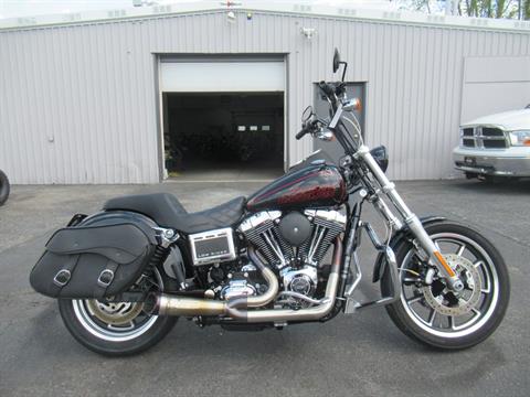 2014 Harley-Davidson Low Rider® in Springfield, Massachusetts - Photo 1