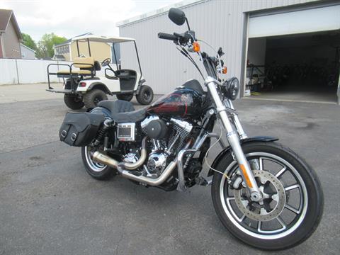 2014 Harley-Davidson Low Rider® in Springfield, Massachusetts - Photo 3