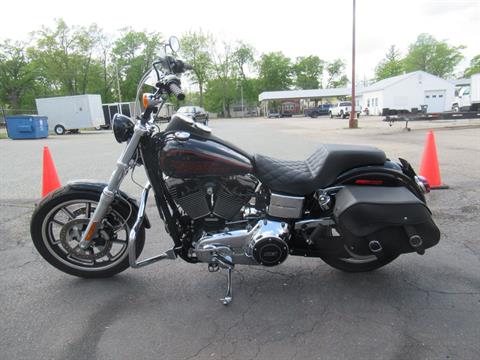 2014 Harley-Davidson Low Rider® in Springfield, Massachusetts - Photo 4
