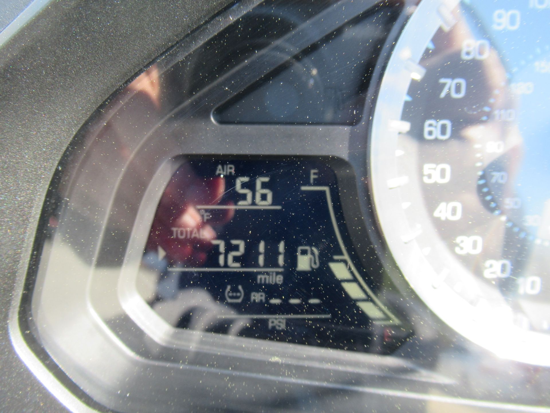 2021 Honda Gold Wing Tour Automatic DCT in Springfield, Massachusetts - Photo 4