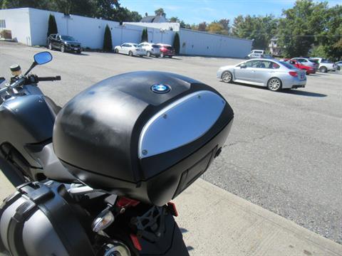 2007 BMW F 800 ST in Springfield, Massachusetts - Photo 9