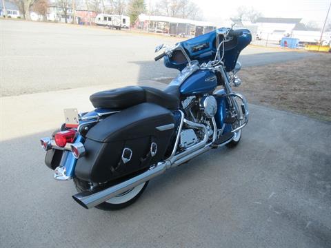 2006 Harley-Davidson Road King® Classic in Springfield, Massachusetts - Photo 3
