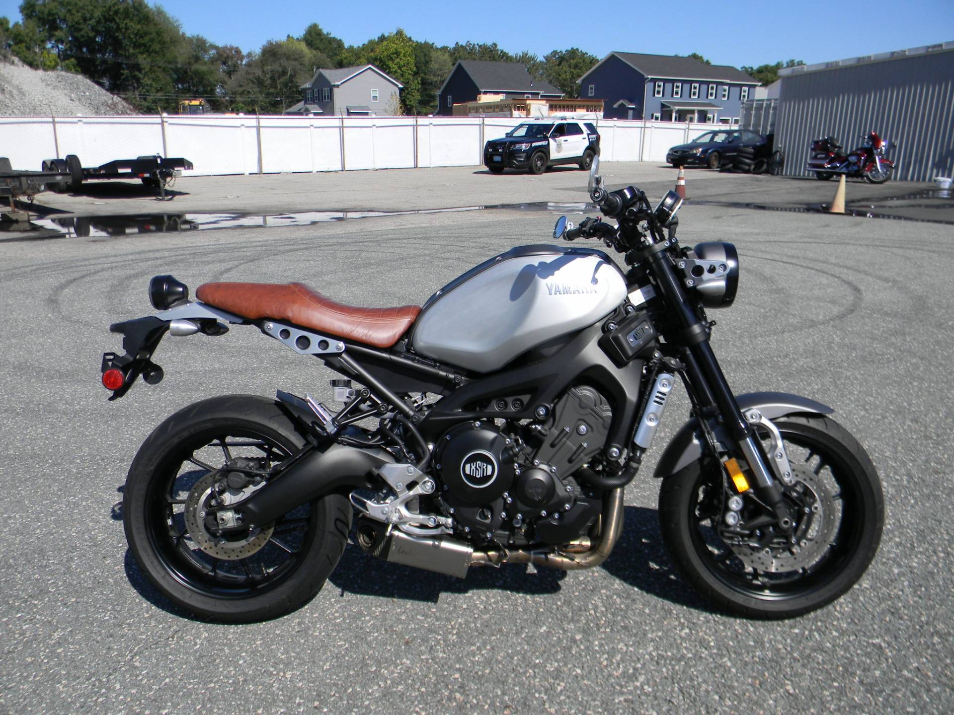 xsr900 craigslist