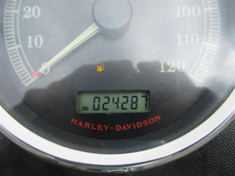 2007 Harley-Davidson Softail® Night Train® in Springfield, Massachusetts - Photo 7