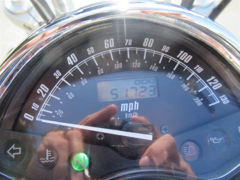 2007 Honda VTX™1300C in Springfield, Massachusetts - Photo 8