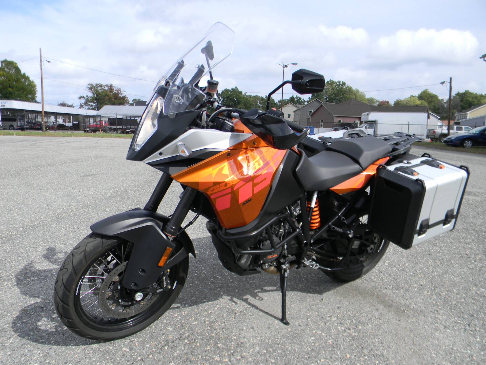 ktm 1190 2014