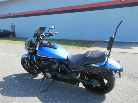 2023 Suzuki Boulevard M109R B.O.S.S. in Springfield, Massachusetts - Photo 5