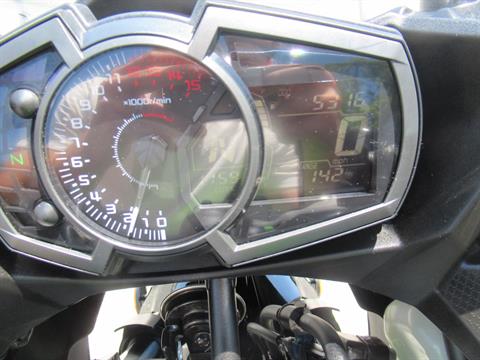 2020 Kawasaki Ninja 400 ABS KRT Edition in Springfield, Massachusetts - Photo 7