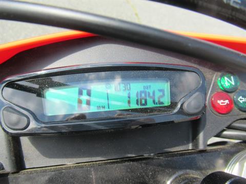 2021 KTM 690 Enduro R in Springfield, Massachusetts - Photo 8