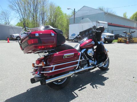 2005 Harley-Davidson FLHTCUI Ultra Classic® Electra Glide® in Springfield, Massachusetts - Photo 3