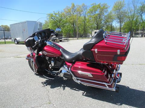 2005 Harley-Davidson FLHTCUI Ultra Classic® Electra Glide® in Springfield, Massachusetts - Photo 7