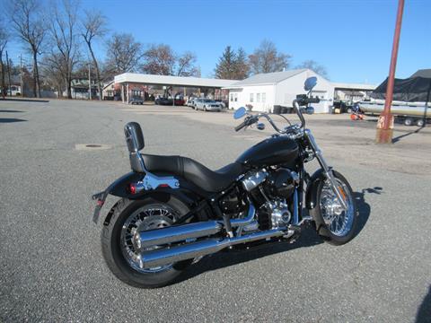 2021 Harley-Davidson Softail® Standard in Springfield, Massachusetts - Photo 2