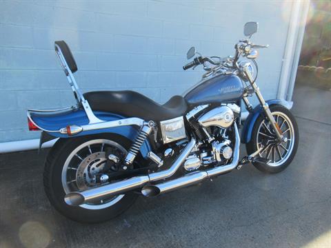 2005 Harley-Davidson FXDL/FXDLI Dyna Low Rider® in Springfield, Massachusetts - Photo 3