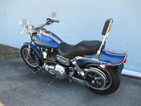 2005 Harley-Davidson FXDL/FXDLI Dyna Low Rider® in Springfield, Massachusetts - Photo 5