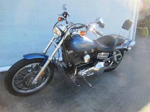 2005 Harley-Davidson FXDL/FXDLI Dyna Low Rider® in Springfield, Massachusetts - Photo 6