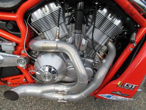 2006 Harley-Davidson CVO™ Screamin' Eagle® V-Rod® Destroyer® in Springfield, Massachusetts - Photo 5