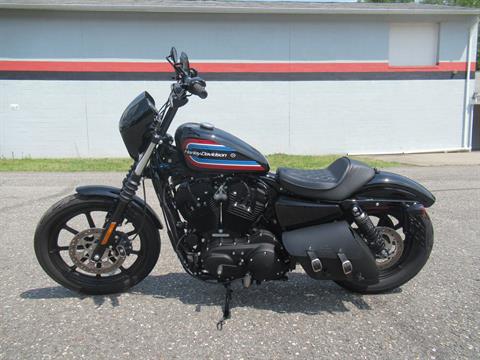 2020 Harley-Davidson Iron 1200™ in Springfield, Massachusetts - Photo 4